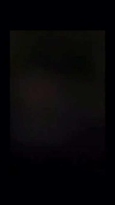 Playing with your gun inside a car while aiming at yourself