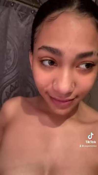 Only one of its kind😈