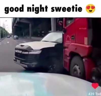 losercity goodnight kiss