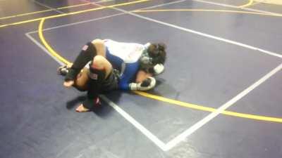 Old Footage Of Julianna Pena