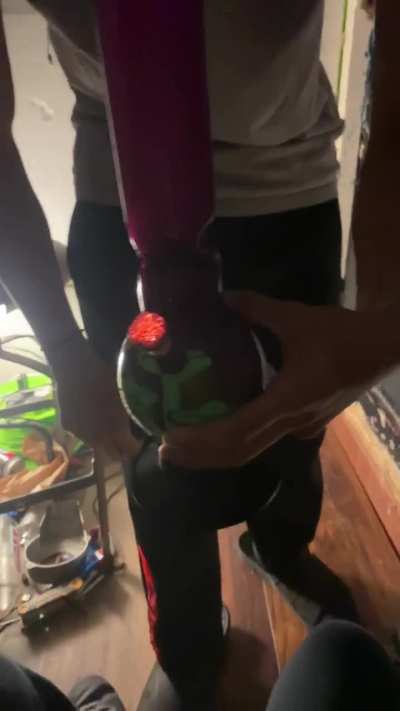 Some PHAT hits 💨💨💨💨💨