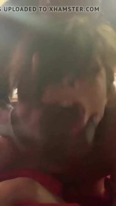 Slim Snow Bunny Blacked. Hard Pounding