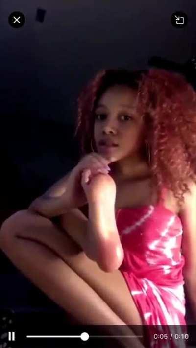 Name down below 👇🏾