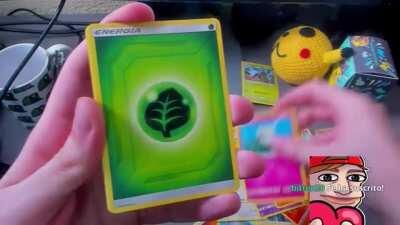 Tal como dijiste Folita 👍🏻