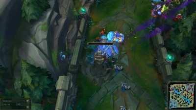 I present a short yet tragic tale