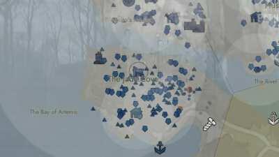 it's happening again