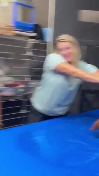 Dogs hate the vet don't they?