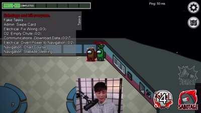 Sykkuno and Rae use BABUSHKA again