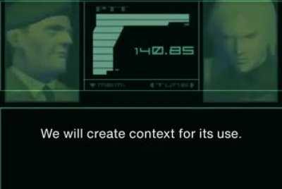 ITS A WEAPON BY THE FEDS, DO NOT USE THE AI