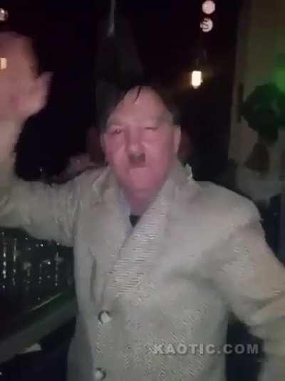 Looks good for for a 132 year old