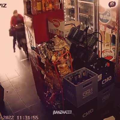 guerra de la inflacion 2022. kamikaze argentino dando su vida por el emperador☀️