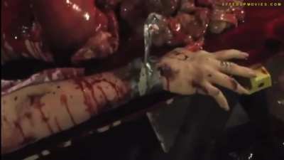 August Underground Penance (2007) dir. by Fred Vogel