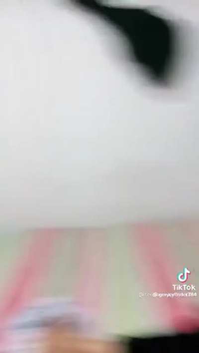 I'm Sure It's Safe To Share A Bed With Mike