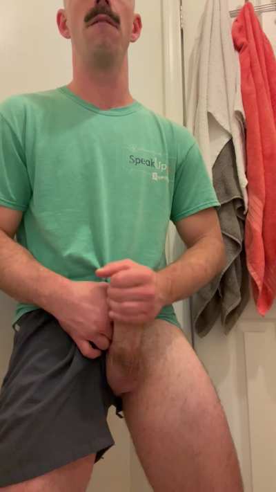 Can I slap it in your tongue before my run?