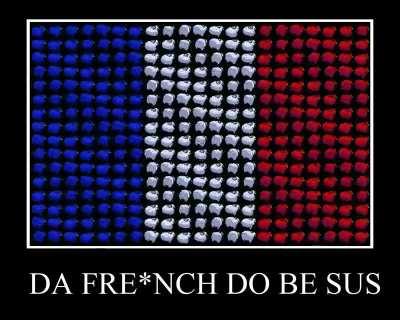 EWW FR*ENCCCH (FRIEE)