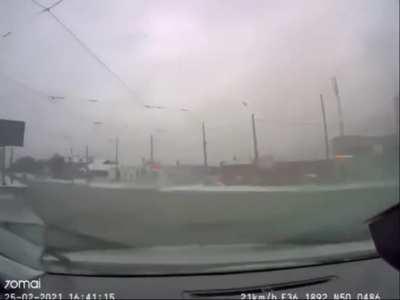 Current Objective: Survive