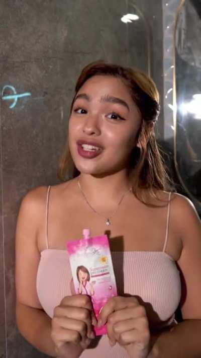 Andrea Brillantes