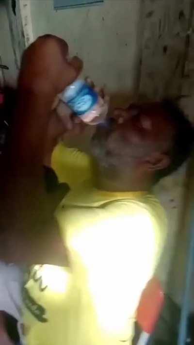 Took way to much into a coffin ⚰️ 