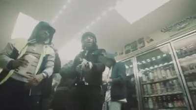 Underrated King Von🕊 verse