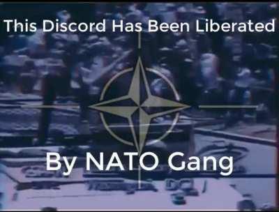 The OFN but Its Actually NATO