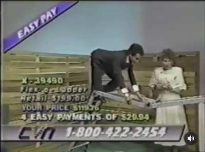 “Now it’s locked in place.”