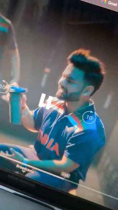 kya mast ad mili hai ye janaab ko