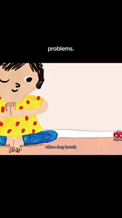 Tom Hardy telling how to deal with problems! 