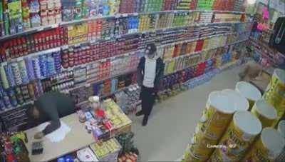 Really happened in Morocco ? We should add moul l7anout flair