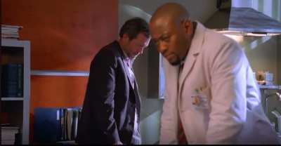 Every OTHER episode of House:
