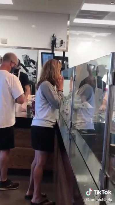 You probably aren’t very good at this parenting thing if your kid dislikes you enough to make a video shaming you