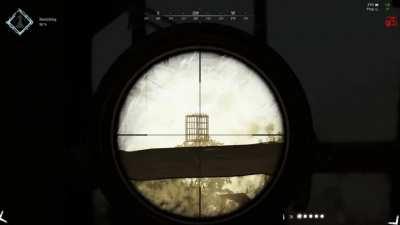 The Secret fourth Extraction point (Edited with sound)