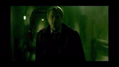 Hoffman Gets Outed 🏳️‍🌈