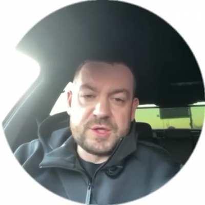 Аналитика приехала