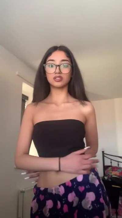 taqdees never fails to get me hard