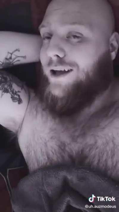 Feeling myself today 🥵💦