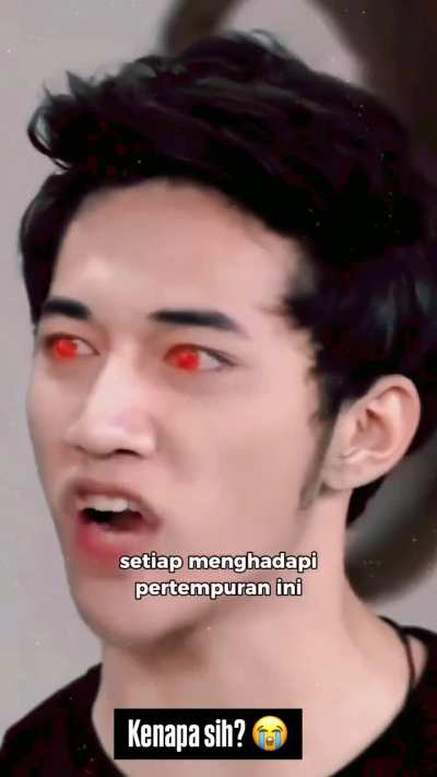 Peak sinetron right here