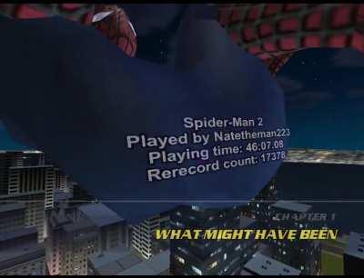 Guys check out this awesome TAS run I found