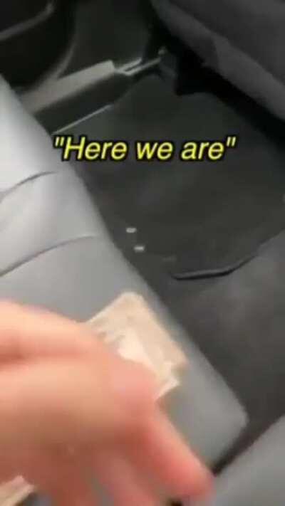 HMC SEE WHAT HAPPENED