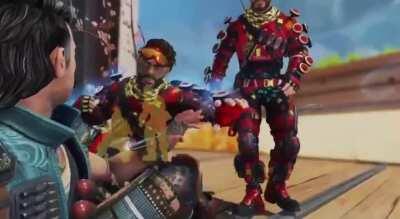 Took me a while to make, but I’m happy with the result