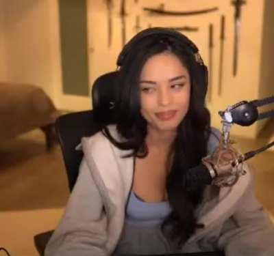 Valkyrae stream comp