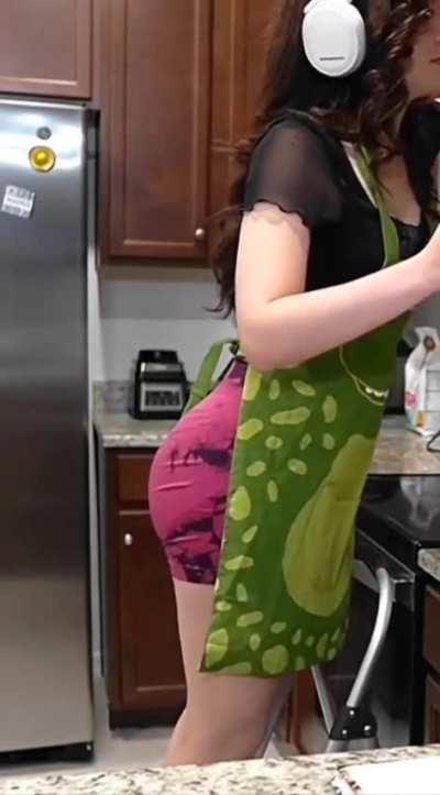 Ese culo gordo me encanta 🔥🍑🔥🍑🔥🍑😔