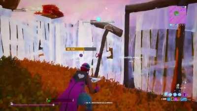 I throw the car in the air?