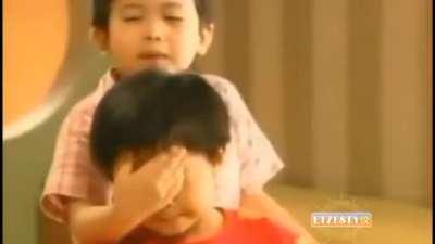 Bigyan ng LuckyMe yan!!!!!