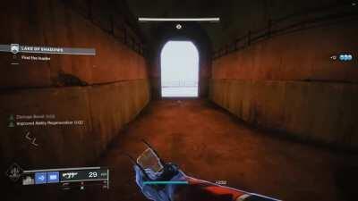 HOW DO YOU LIKE IT NOW