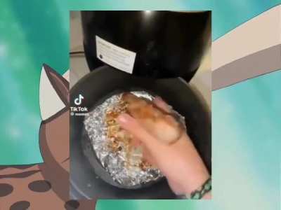 made this while stealing copper wires