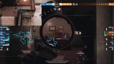 Kids, remember to always take Rook's armor! (Also remember not to get greedy)