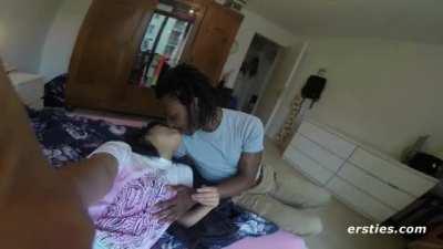 The Tinder Challenge