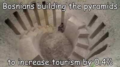 I’m unlucky if this was already posted