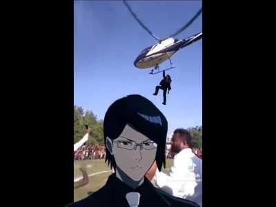 ð£ï¸Helicopter Helicopter 