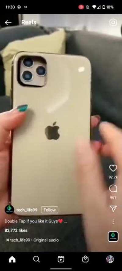 Fake it til you make it